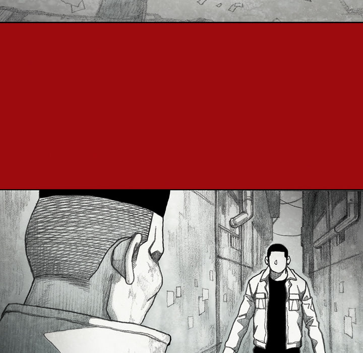 Monsterkind - episode 46 - 101