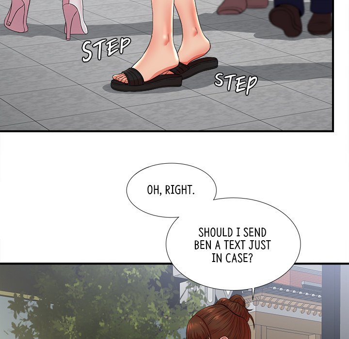 The Secret Friend - episode 51 - 75