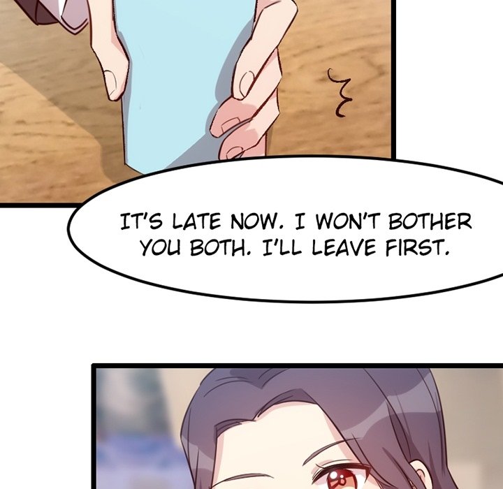 CEO's Sudden Proposal - episode 7 - 57