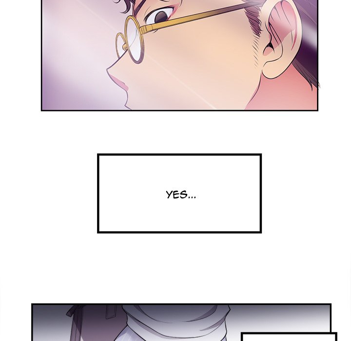 Yuri's Part Time Job - episode 1 - 106
