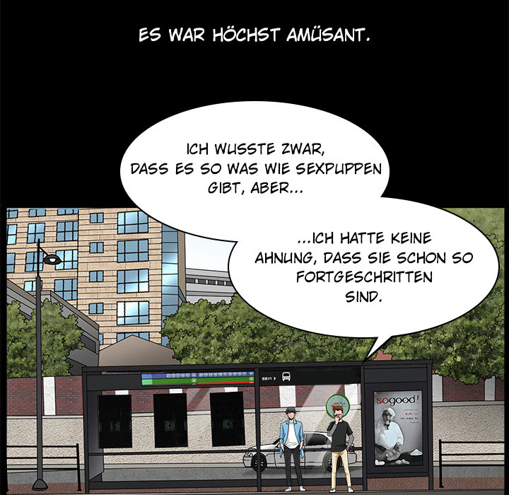 Ohne Worte 2: Die Rückkehr - episode 29 - 76