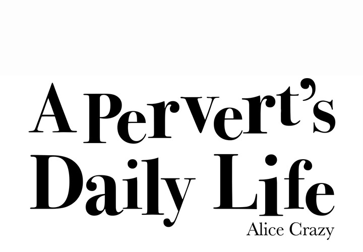 A Pervert's Daily Life - episode 20 - 2