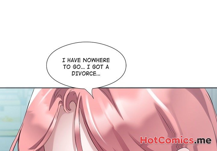 Memories of a Rainy Day - episode Prologue - 0