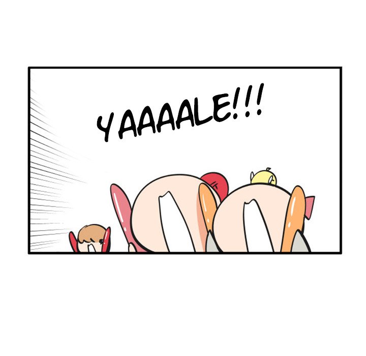 The Amazing Siblings - episode 105 - 8