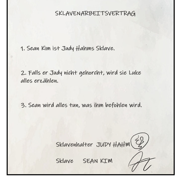 Mitbewohner wider Willen - episode 3 - 19