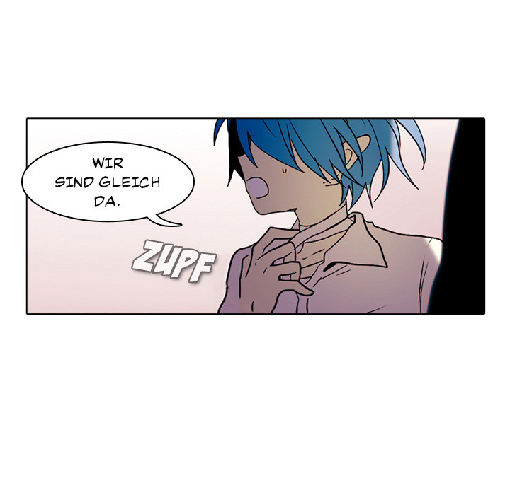 End und Save - episode 34 - 45