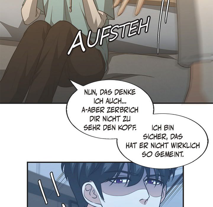 Die geheime Liebe des Omega K - episode 29 - 60