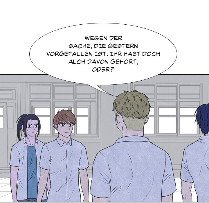 Teufel der Oberstufe - episode 189 - 15