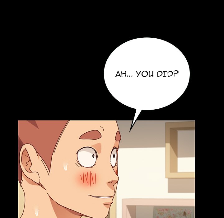 The Perfect Roommates - episode 10 - 119