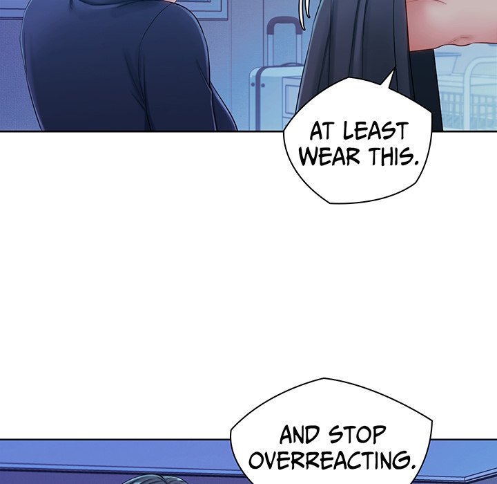 Master, Do You Need A Hand? - episode 21 - 8