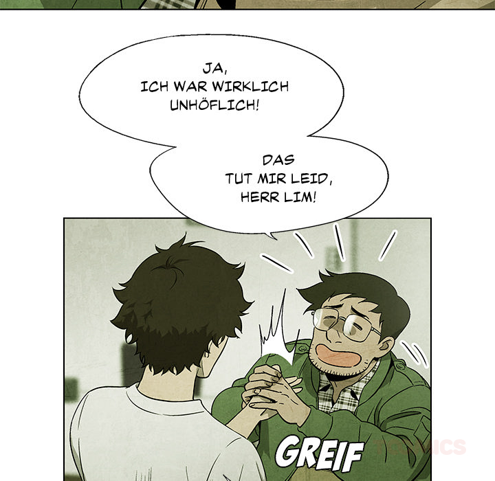 Gorgón - episode 37 - 5