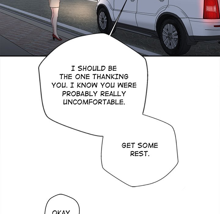 Her Secret Account - episode 5 - 98