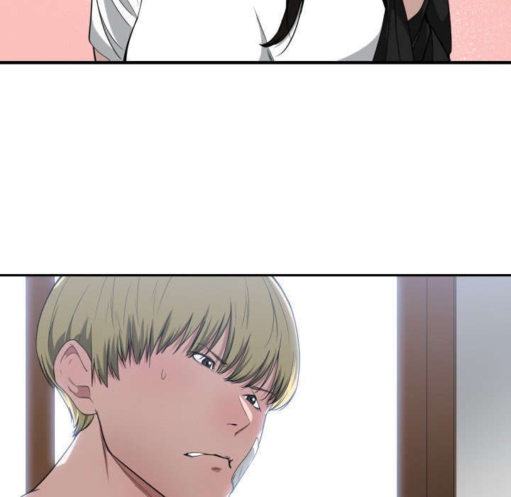 You're Not That Special! - episode 19 - 32