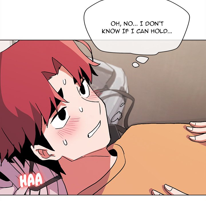 An Outsider's Way In - episode 11 - 98