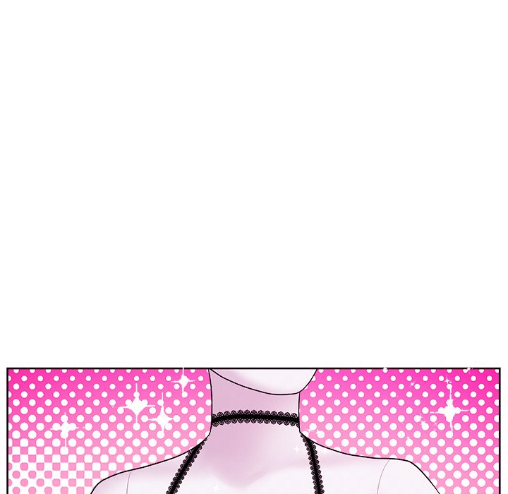 Pheromone Sherbet♥ - episode 6 - 32