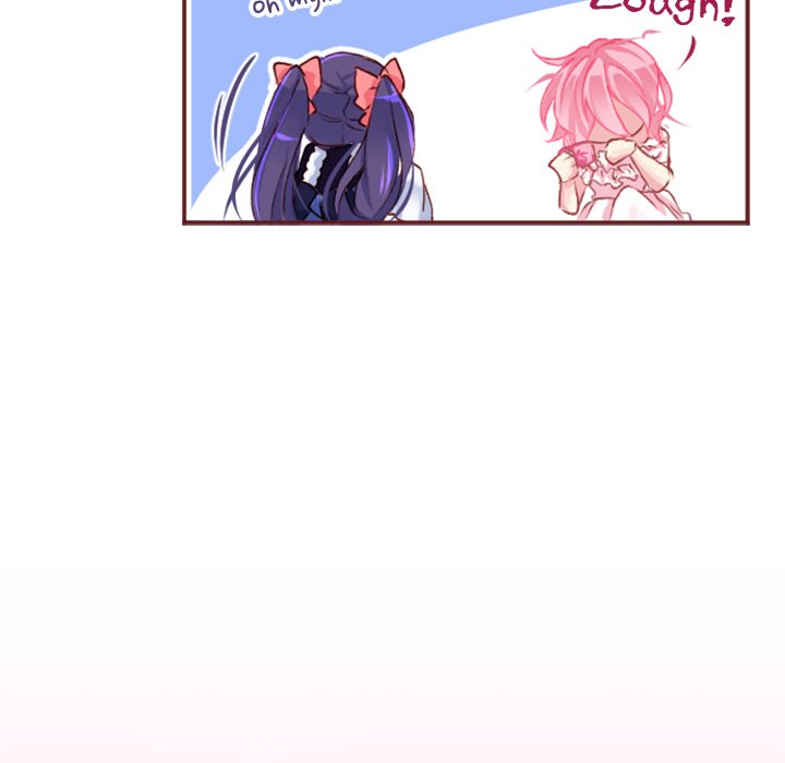 Spring for the Headless Prince - episode 13 - 26