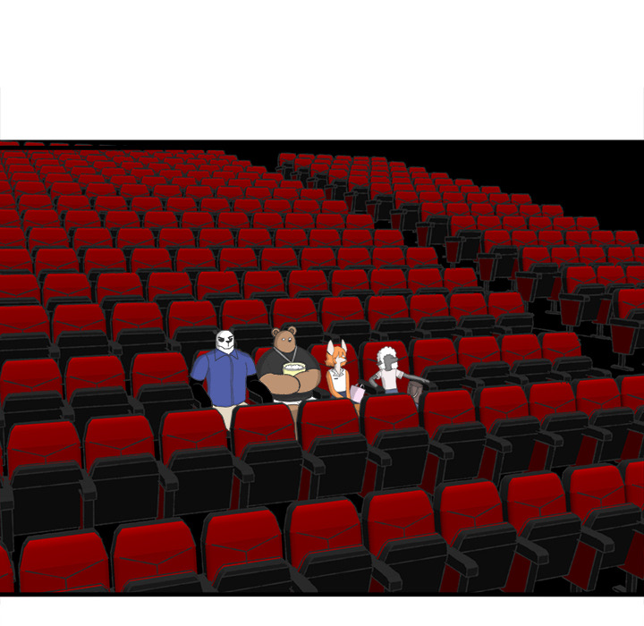 Mitschüler fressen verboten - episode 20 - 41