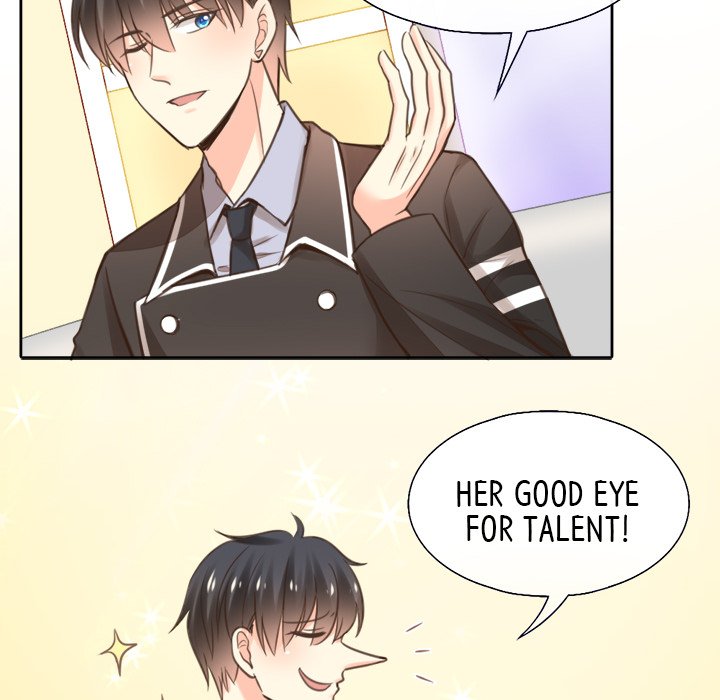 AI Pop Star - episode 21 - 23