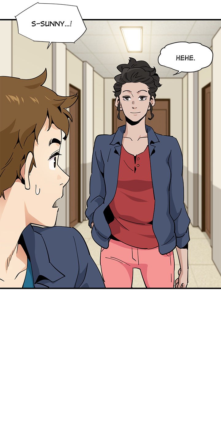Love Factory - episode 3 - 59