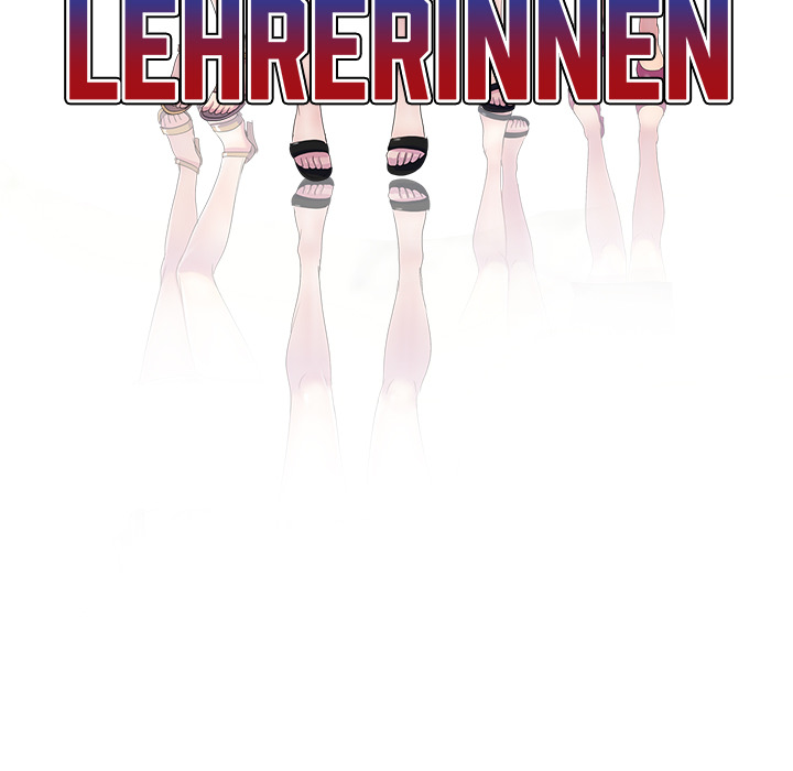 Die Lehrerinnen - episode 13 - 21