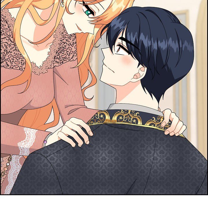 The Destroyer Fell in Love with Me - episode 79 - 102