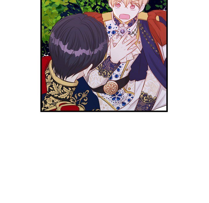 Hold on, Crown Prince! - episode 34 - 64