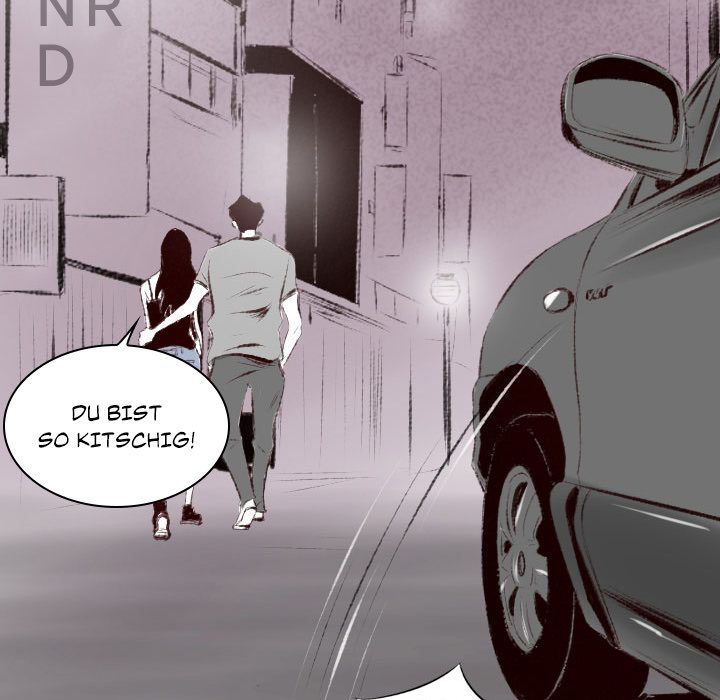 Die Strasse des Grauens - episode 46 - 56