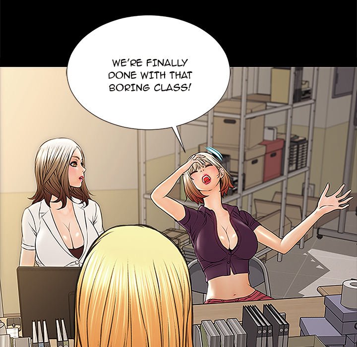 Superstar Cynthia Oh - episode 9 - 103