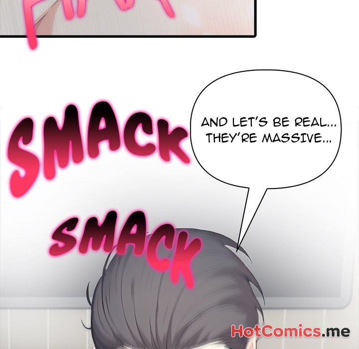 Under Her Desk - episode 15 - 29