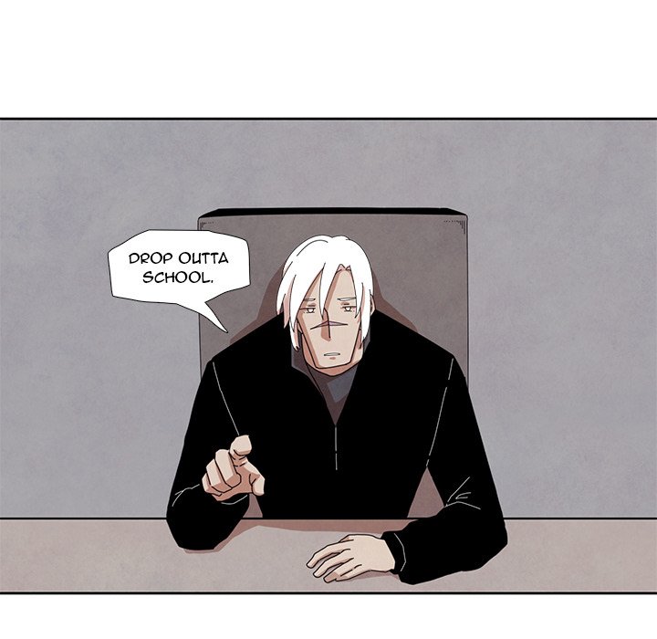 Crows - episode 14 - 32