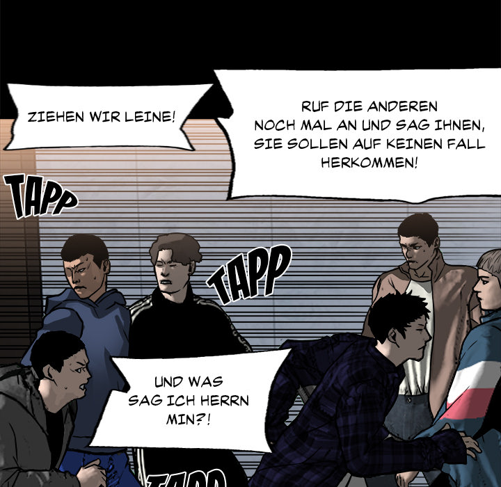Hermes Staffel 2 - episode 16 - 20