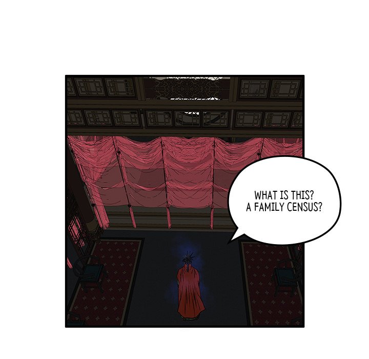 The Blade Demon - episode 5 - 59