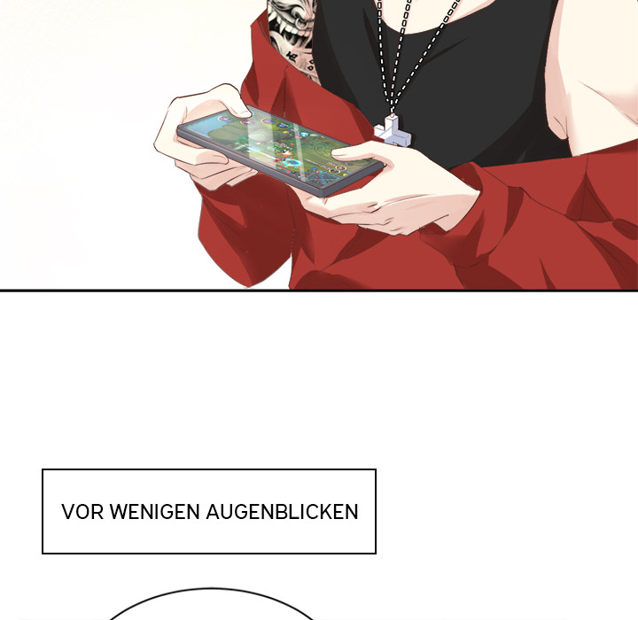 Eine etwas andere Familie - episode 25 - 46