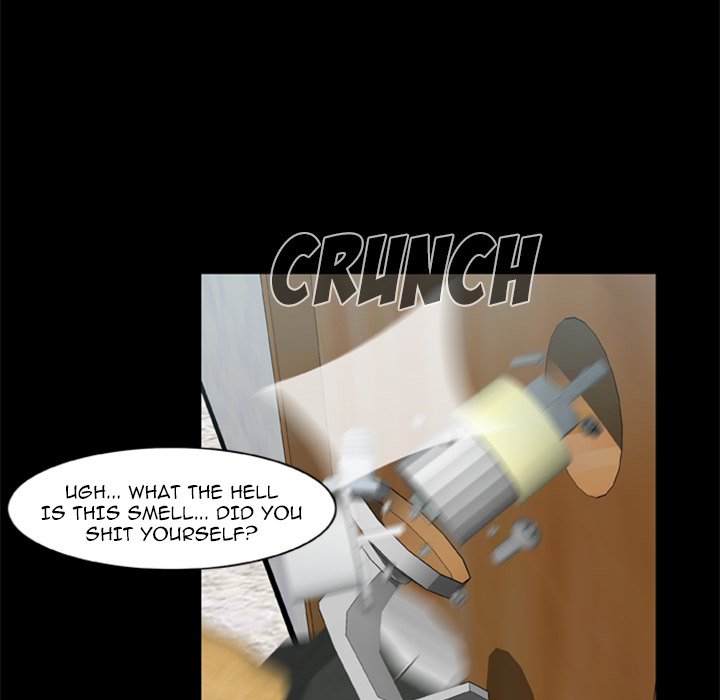 Zombie Wave - episode 12 - 68