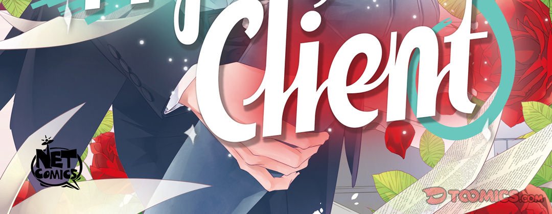 My Ex, Client  - episode 14 - 3