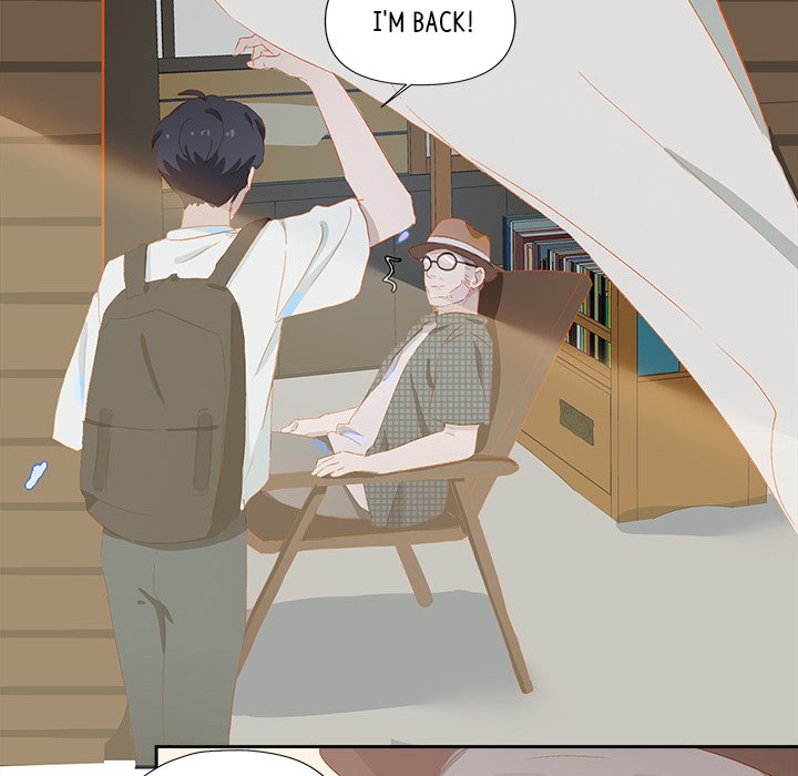 Ballerino - episode 44 - 50