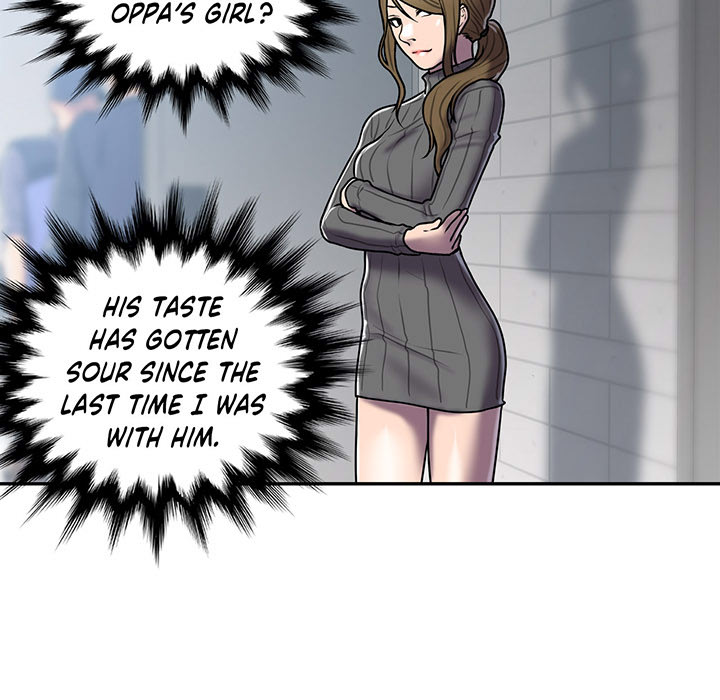 Sleeping With the Ghost - episode 29 - 88