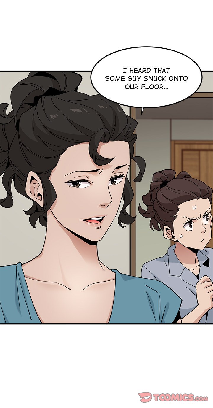 Love Factory - episode 10 - 36