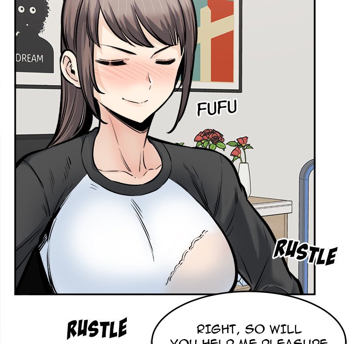 Excuse me, This is my Room - episode 116 - 66