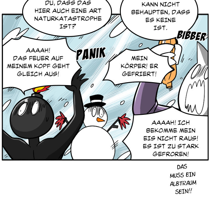 Das Wohnheim aus einer anderen Welt - episode 59 - 5
