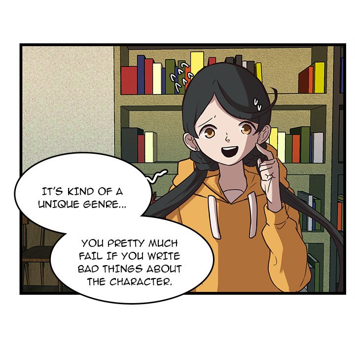The Tiger, The Sun and The Moon - episode 35 - 52