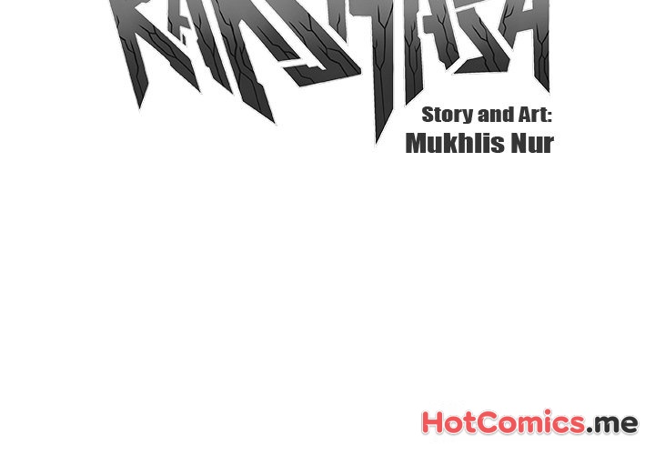 Knight of Rakshasa - episode 31 - 1