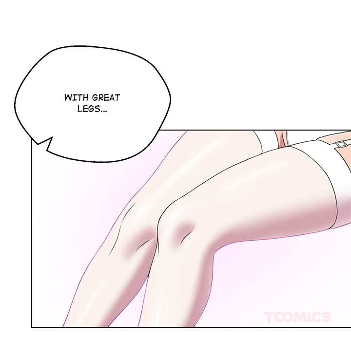 1 Day, 1 Girl - episode 9 - 57