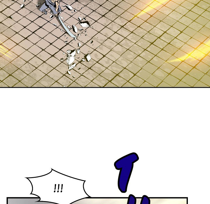 Magician's Murim Adventures - episode 60 - 85