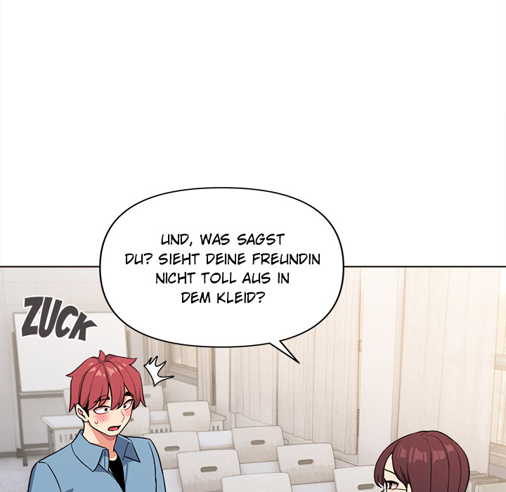 Plötzlich Insider - episode 95 - 15
