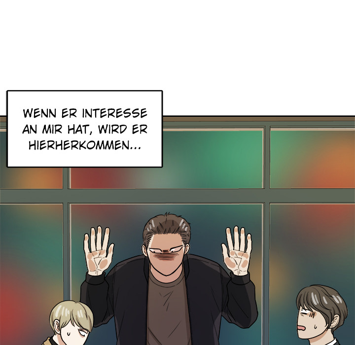 Liebe Lieber Nicht - episode 43 - 23
