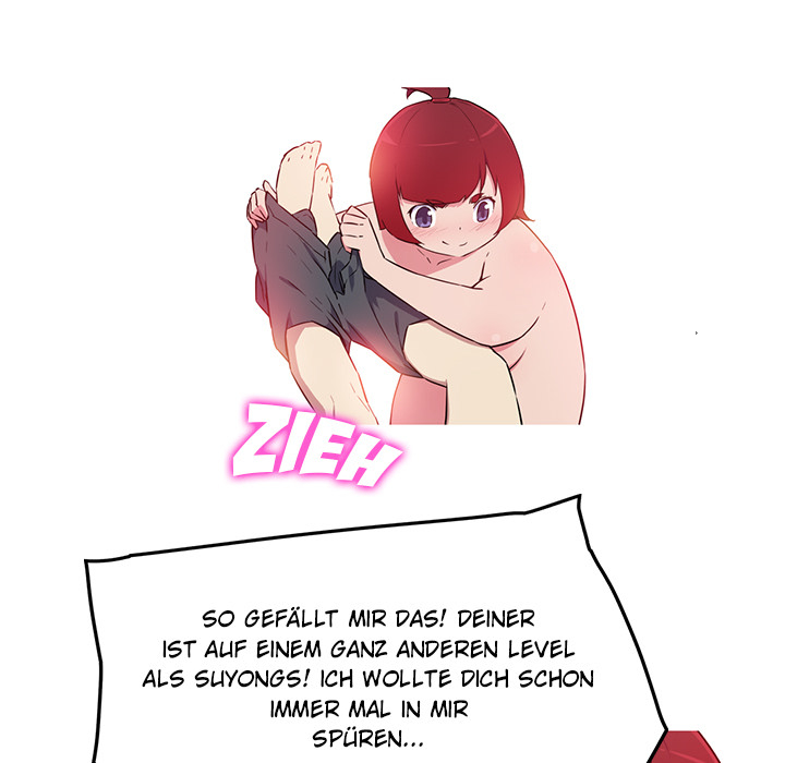 Meine Freundin ist ein Star - episode 35 - 21