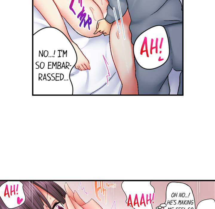 Our Kinky Newlywed Life - episode 6 - 18