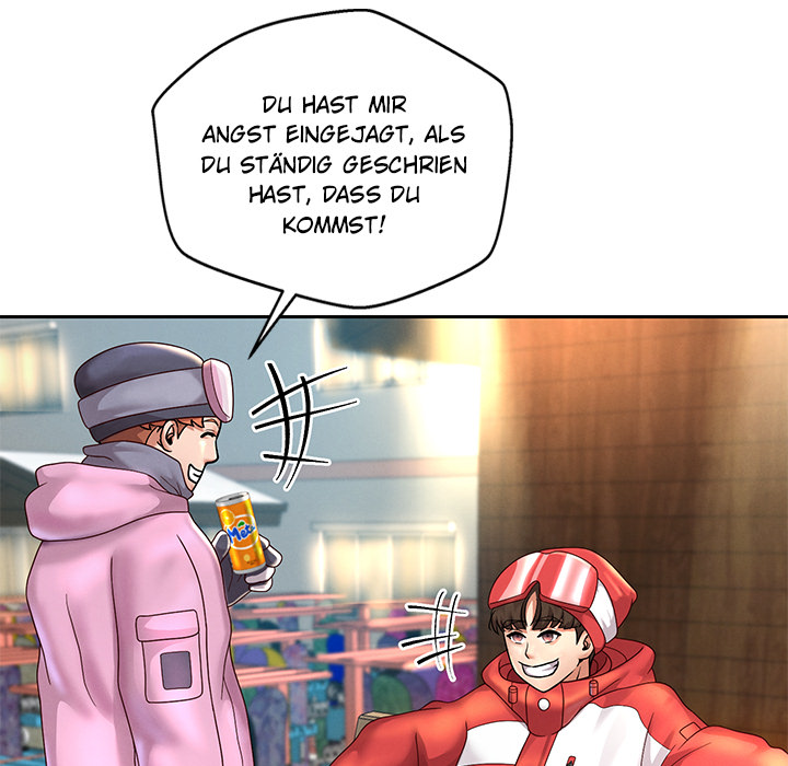 Wiedergeburt mit Extralänge - episode 16 - 64
