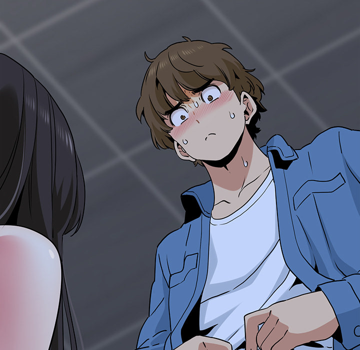 Snapping into Love - UNCENSORED - episode 27 - 79